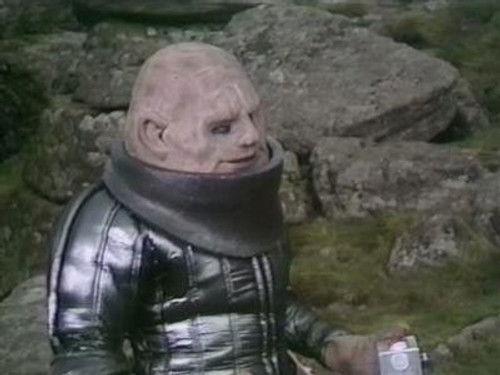 Doctor Who Season 12 Episode 10 - The Sontaran Experiment (2)