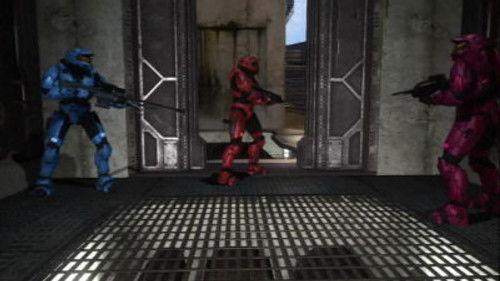 Red vs. Blue Season 6 Episode 11 - Reconstruction (11)
