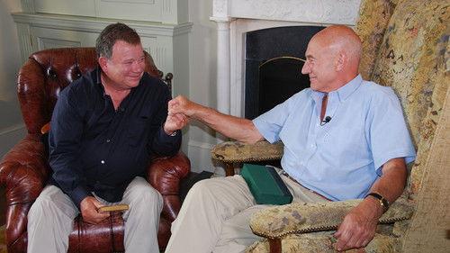 The Captains Close Up Season 1 Episode 2 - Patrick Stewart