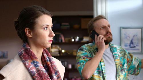 O mnie się nie martw Season 6 Episode 10 - Episode 10