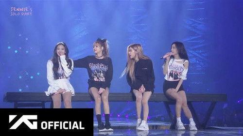 JENNIE'S SOLO DIARY Season 1 Episode 4 - EP.4