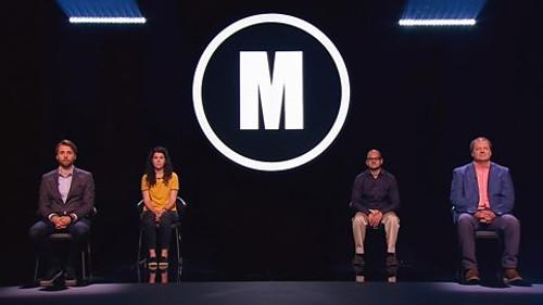 Mastermind Season 47 Episode 17 - Episode 17