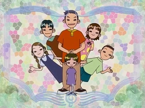 Magical DoReMi Season 1 Episode 33 - Born to Run