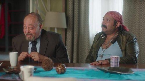 The Game Season 2 Episode 7 - Episode 7