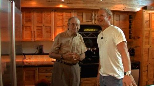 High Chaparall Season 1 Episode 6 - Ian Ziering