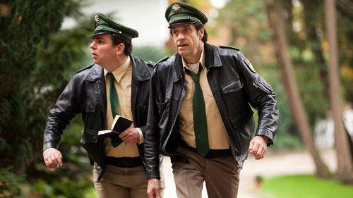 Hubert ohne Staller Season 2 Episode 14 - Episode 14