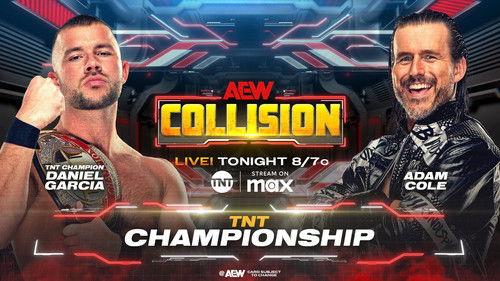 All Elite Wrestling: Collision Season 3 Episode 9 - March 1, 2025