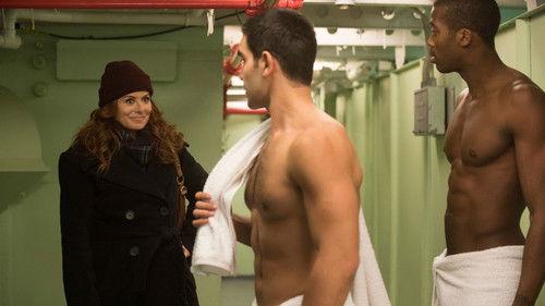 The Mysteries of Laura Season 1 Episode 18 - The Mystery of the Sunken Sailor