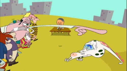 Space Goofs Season 2 Episode 10 - Episode 10