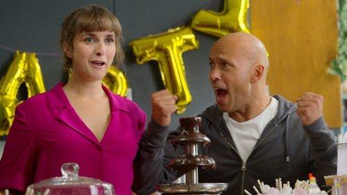 Weekend Family Season 2 Episode 3 - The Party