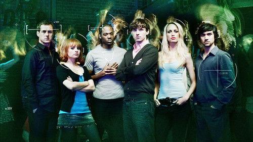 Spooks: Code 9 Season 1 Episode 1 - Assassination