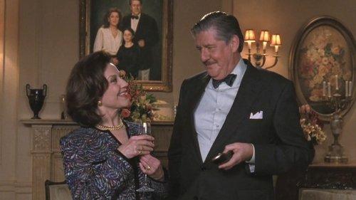 Gilmore Girls Season 5 Episode 12 - Come Home