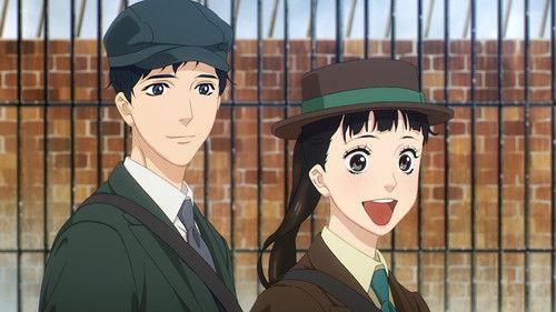 Love Through a Prism Season 1 Episode 10 - Outlines of Triangles