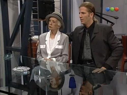 Wild Angel Season 1 Episode 20 - Episode 20