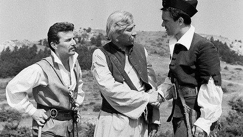 Captain Tenkes Season 1 Episode 7 - Episode 07