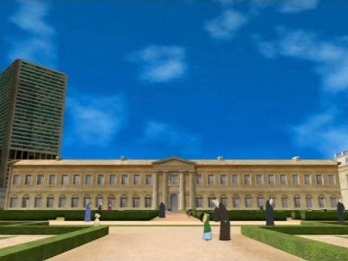 Popetown Season 1 Episode 7 - A Family Affair