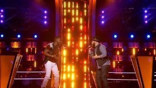 The Voice Season 4 Episode 9 - The Battles (3)