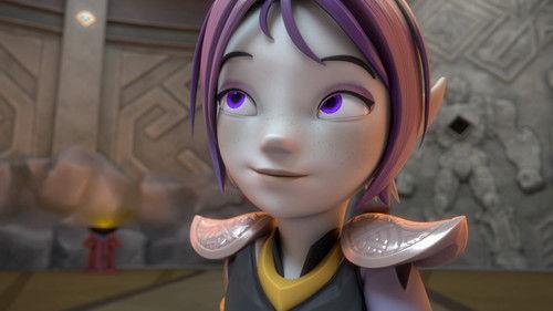 Gormiti Season 1 Episode 18 - Roaring Riot