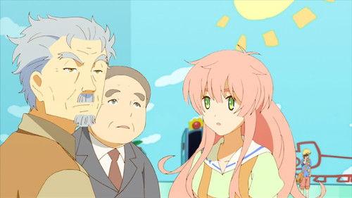 Humanity Has Declined Season 1 Episode 2 - The Fairies' Secret Factory (2)