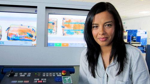 Bang Goes the Theory Season 5 Episode 7 - Helium Shortage, Radiation and Airport Security