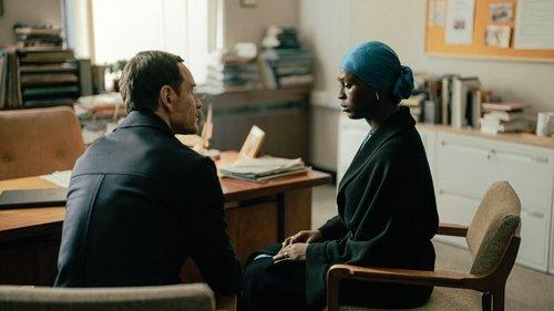 The Agency Season 1 Episode 8 - Truth Will Set You Free