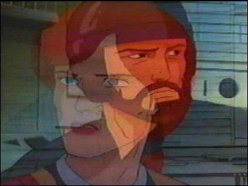 G.I. Joe: A Real American Hero Season 1 Episode 58 - Pit of Vipers