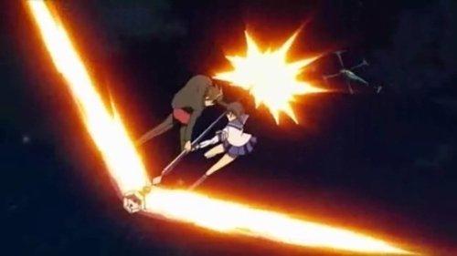 Buso Renkin Season 1 Episode 24 - When You Die, I'll Die With You