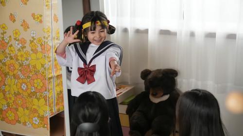 Omusubi Season 1 Episode 17 - Episode 17