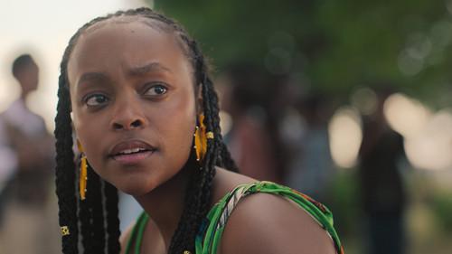 Marked Season 1 Episode 4 - Sodom and Gomora