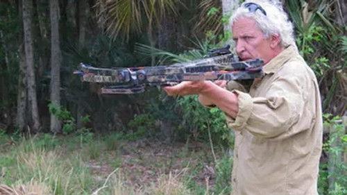 Kill & Eat Season 5 Episode 6 - En alligator i Florida