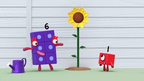 Numberblocks Season 6 Episode 12 - As Tall as the Sun