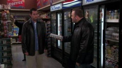 The King of Queens Season 9 Episode 9 - Mild Bunch