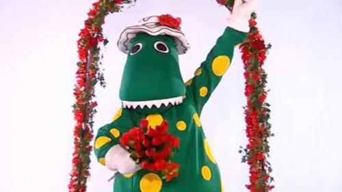 The Wiggles Season 4 Episode 5 - Kangaroo Dance