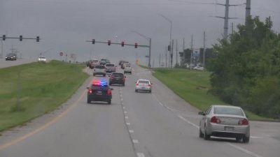 Cops Season 36 Episode 18 - Catch Me If You Can