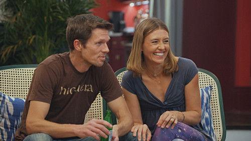 The Real World Homecoming Season 3 Episode 6 - Spiritual Bypassings