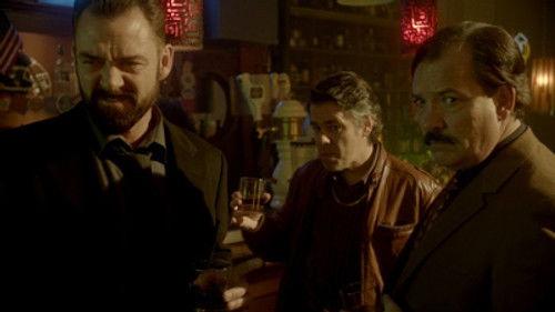 Rogue Season 1 Episode 10 - Killing Grace