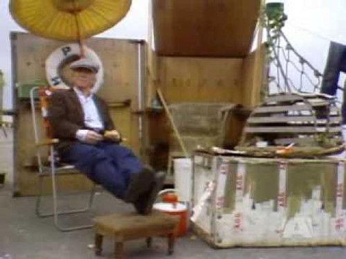 The Littlest Hobo Season 3 Episode 16 - A Special Friend