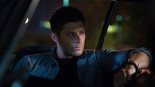 Supernatural Season 11 Episode 4 - Baby