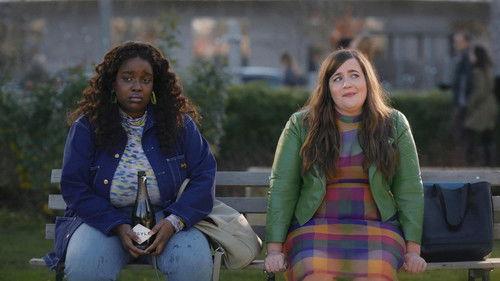 Shrill Season 3 Episode 8 - Move