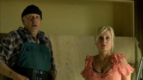 Van As & Sons Season 1 Episode 4 - Vrijdag de 13e