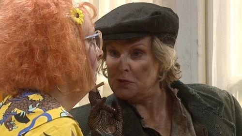 Gimme Gimme Gimme Season 3 Episode 1 - Down and Out in Kentish Town