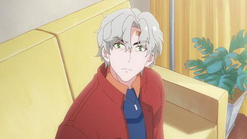 God Troubles Me Season 3 Episode 7 - The Best Things Are Those You Never Have to Use