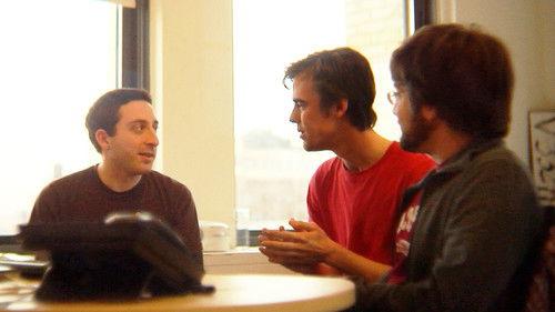 Hardly Working Season 1 Episode 13 - Trilogies (1)