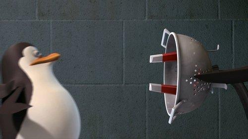 The Penguins of Madagascar Season 1 Episode 36 - Sting Operation