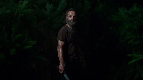 undefined Season 5 Episode 11 - The Distance