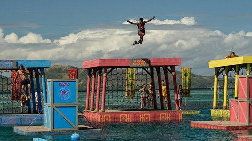 Survivor Season 47 Episode 3 - Belly of the Beast