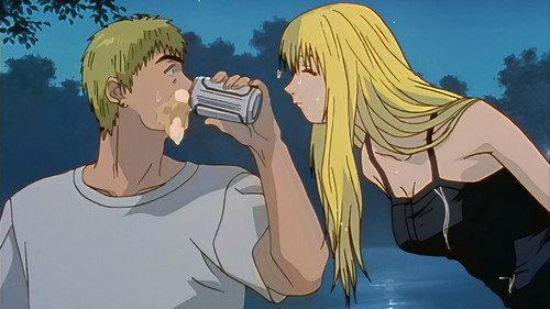 Great Teacher Onizuka Season 1 Episode 16 - Beauty + Brains = A Dangerous Mix