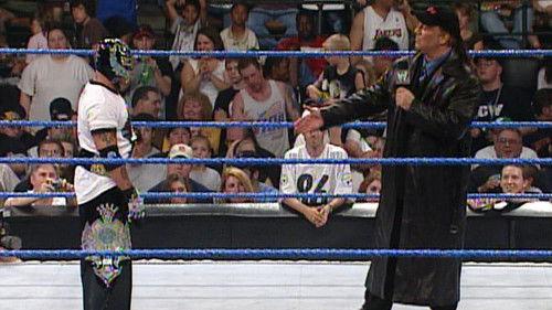 WWE SmackDown Season 8 Episode 23 - SmackDown - Jun. 09, 2006