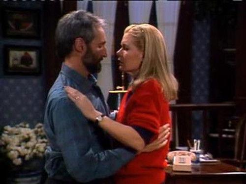 Family Ties Season 3 Episode 21 - Bringing Up Baby