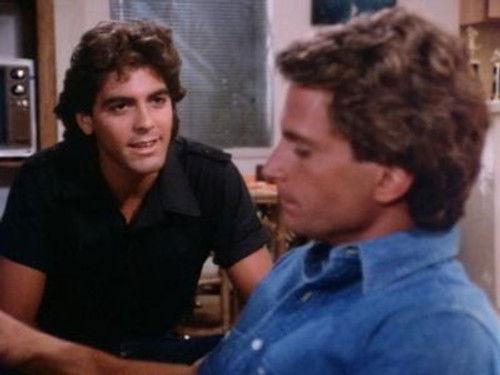 Street Hawk Season 1 Episode 2 - A Second Self